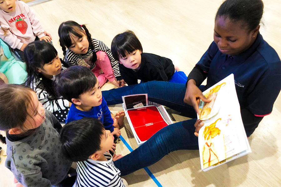 Placeholder 2:1 Image